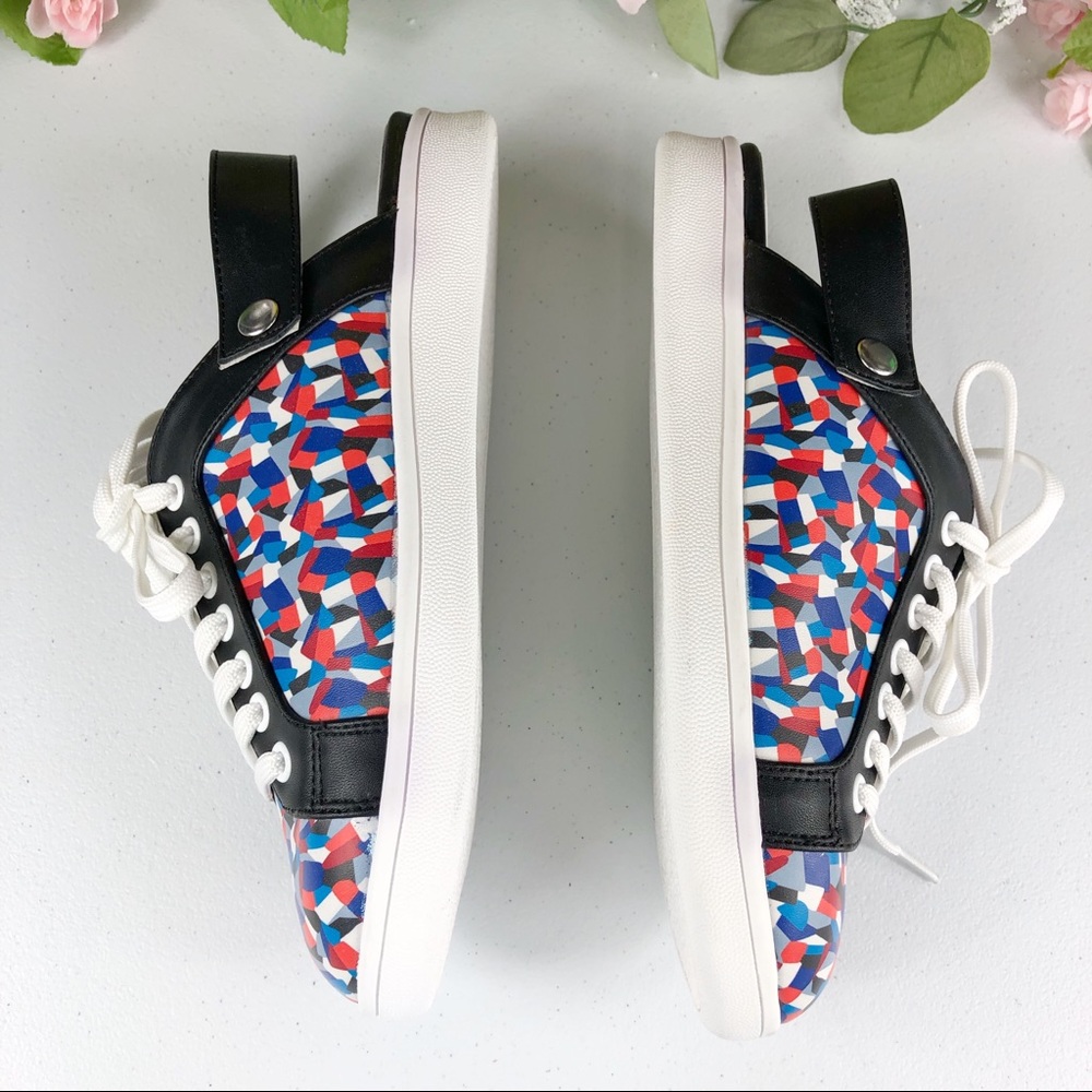 Circus by Sam Edelman Multicolored size 8M (#16) - Picture 7 of 8